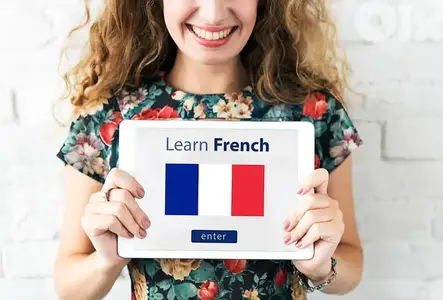 Private French teacher, 30 + Years of experience (in person & Online)