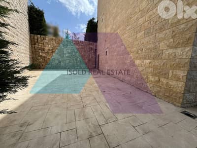 Villa+terrace+ciew for sale in Aanaya 3anneya فيلا للبيع في عنايا Villa+terrace+ciew for sale in Aanaya 3anneya فيلا للبيع في عنايا