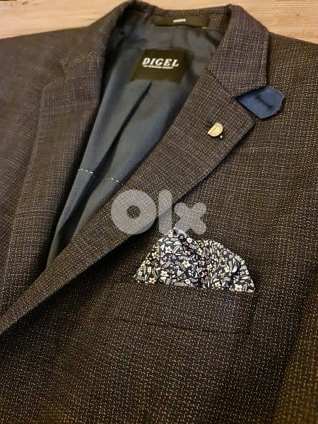DIGEL  blazer 0