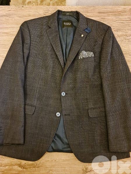 DIGEL  blazer 1