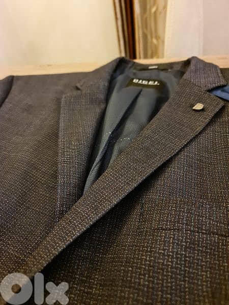 DIGEL  blazer 2