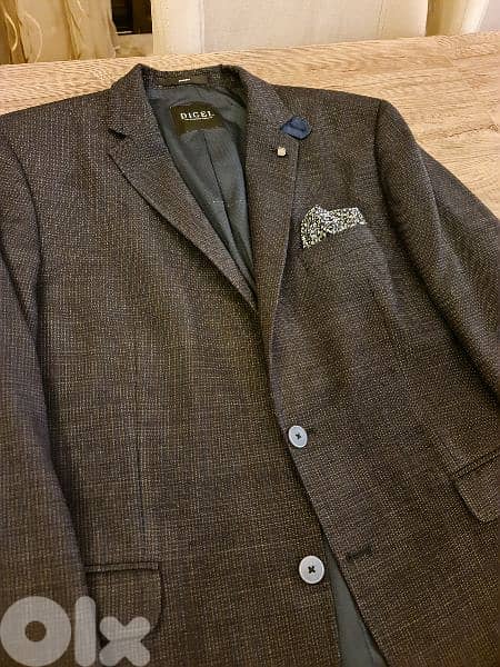 DIGEL  blazer 10
