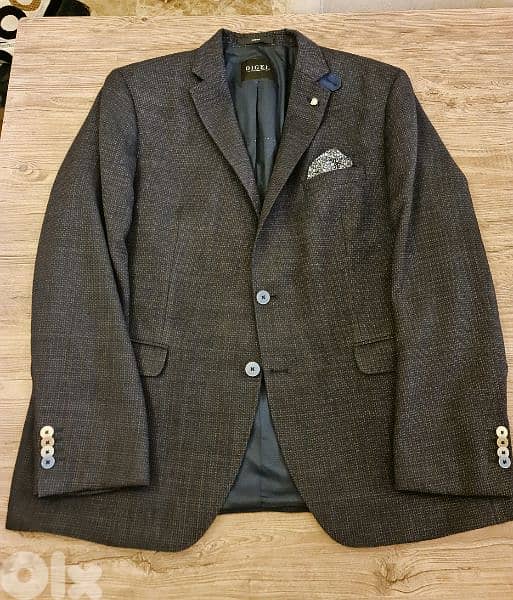 DIGEL  blazer 16
