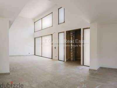 Luxurious Duplex | Big Terrace | New Building