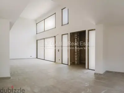 Luxurious Duplex | Big Terrace | New Building