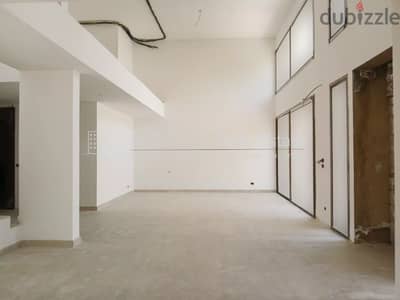 Luxurious Duplex | Big Terrace | New Building