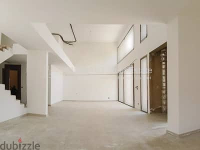 Luxurious Duplex | Big Terrace | New Building