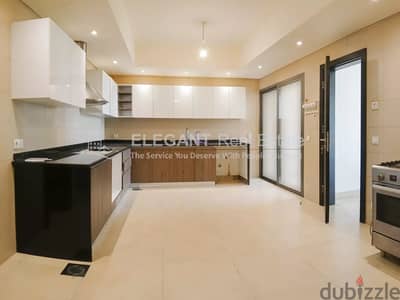 Luxurious Flat | New Building | Panoramic View