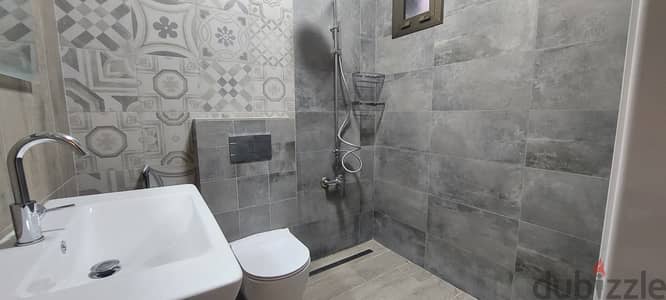 Apartment for rent in Ain El Remmaneh شقة للإيجار في عين الرمانة