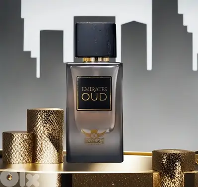 Emirates oud