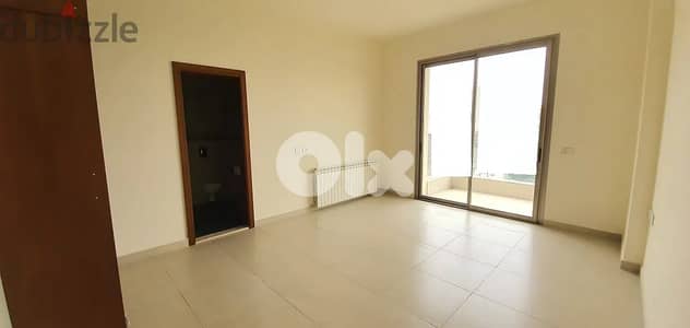APARTMENT FOR SALE IN DBAYEH PRIME (220SQ) WITH VIEW , (DB-141)