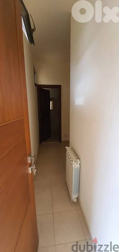 APARTMENT FOR SALE IN DBAYEH PRIME (220SQ) WITH VIEW , (DB-141)