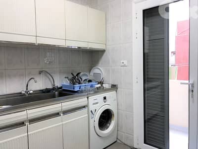 160 SQM Fully Furnished & Renovated Apartment in Achrafieh, Beirut