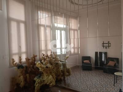 85 Sqm | Apartment For Rent In Achrafieh , Monot