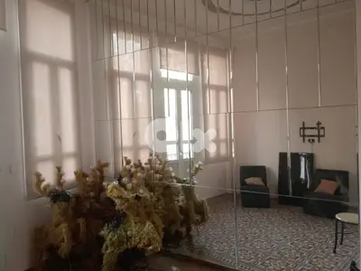 85 Sqm | Apartment For Rent In Achrafieh , Monot
