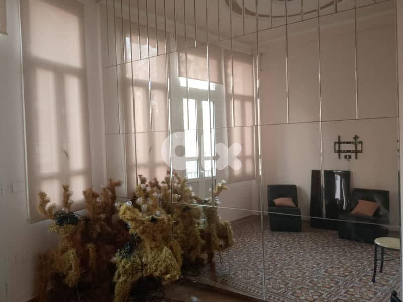 85 Sqm | Apartment For Rent In Achrafieh , Monot 0