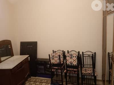 85 Sqm | Apartment For Rent In Achrafieh , Monot