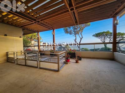 LUXURY LIVING REDEFINED | Apartment for sale in Baabdat
