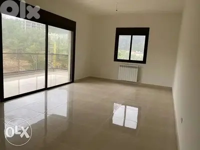 140 Sqm | Brand New Apartment Douar | Mountain View