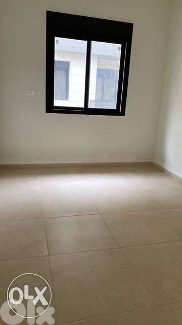 140 Sqm | Brand New Apartment Douar | Mountain View