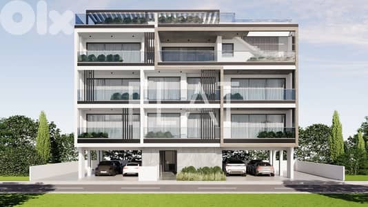 Apartment for Sale in Larnaca, Cyprus | شقة للبيع في لارنكا، قبرص