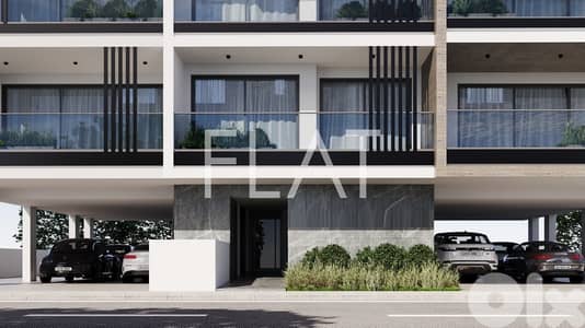 Apartment for Sale in Larnaca, Cyprus | شقة للبيع في لارنكا، قبرص