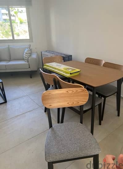 Satellity 2 chalet for RENT