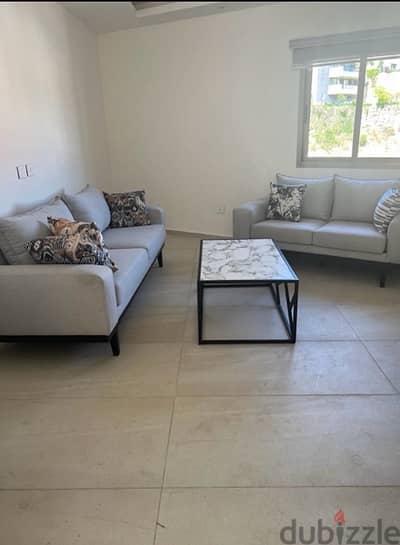 Satellity 2 chalet for RENT