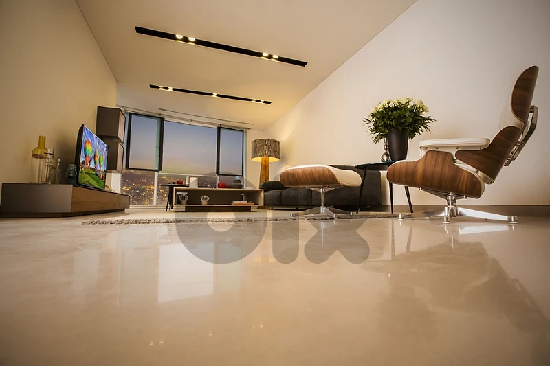 303 Sqm | High End Finishing Decorated Apartment For Sale In Achrafieh