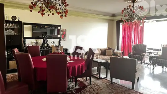 L15016-3-Bedroom Apartment for Rent in Rabweh