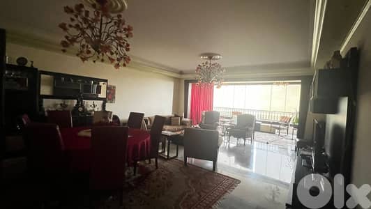 L15016-3-Bedroom Apartment for Rent in Rabweh