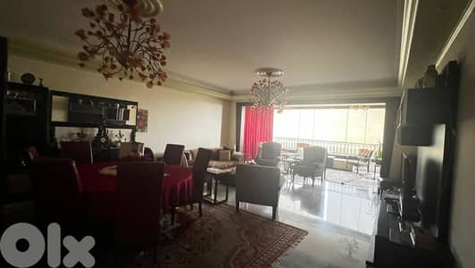 L15017-3-Bedroom Apartment for Sale in Rabweh