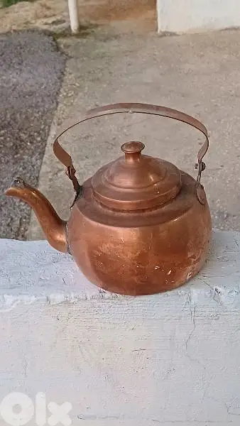 antique