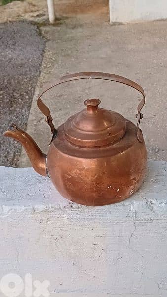 antique 0