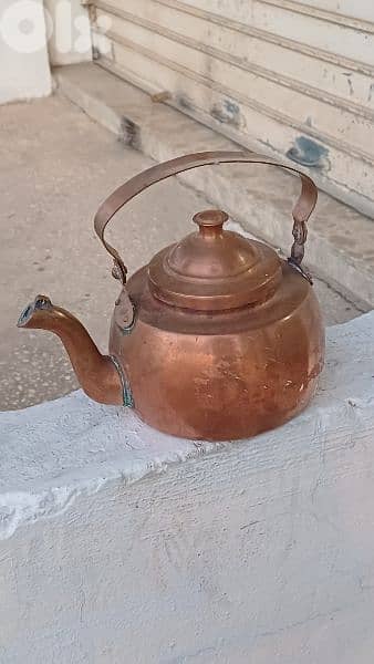 antique 3