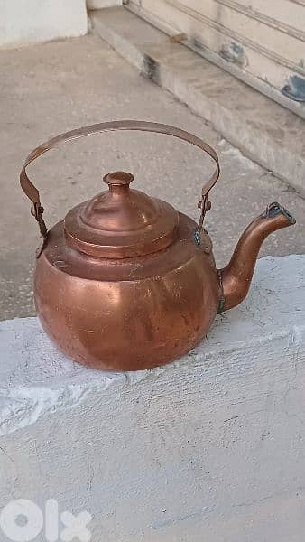 antique 4