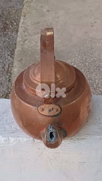 antique 6