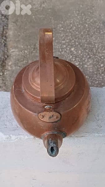 antique 7