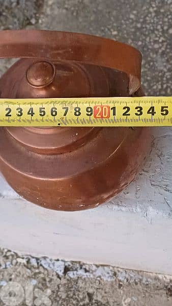 antique 9
