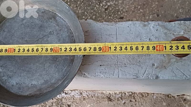 antique 8