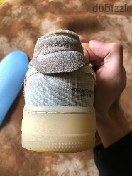 Nike Air Force 1 Low 2