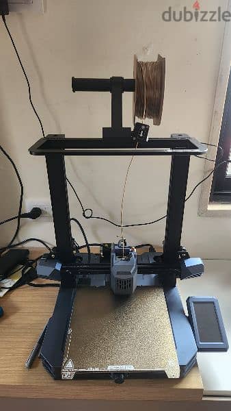 creality cr-10 se 0