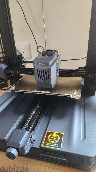 creality cr-10 se 1