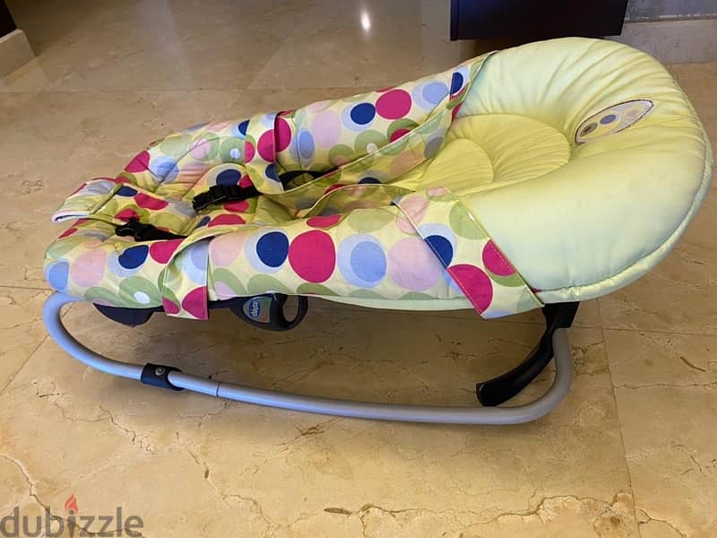 baby relax chicco 2