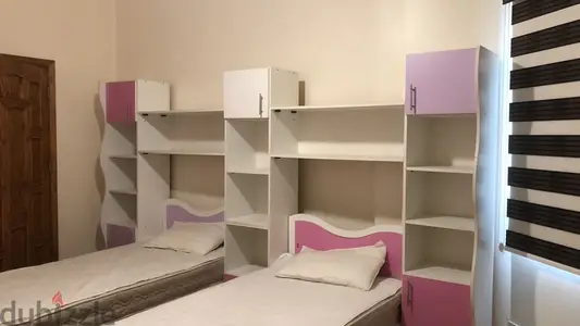 غرفه نوم