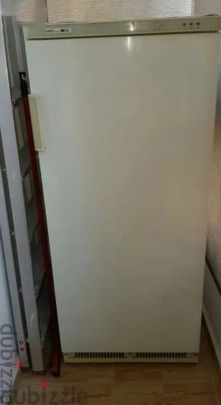 Freezer 0