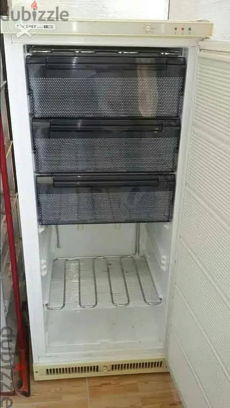 Freezer 1