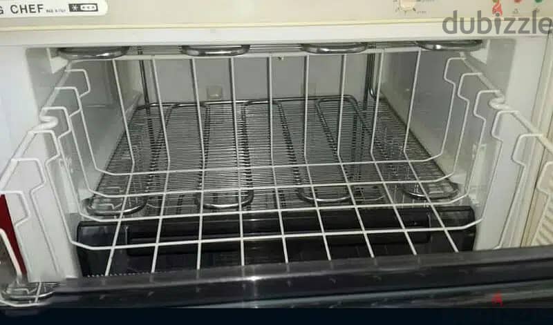 Freezer 2