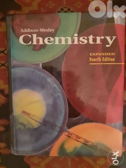 Chemistry book 0