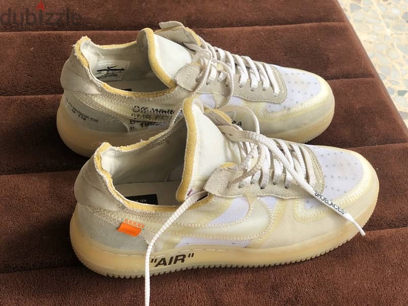 Nike Air Force 1 Low 0